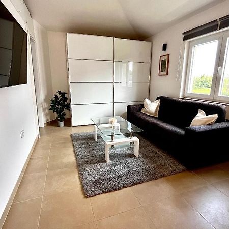 Appartement App Sunny Umag Extérieur photo