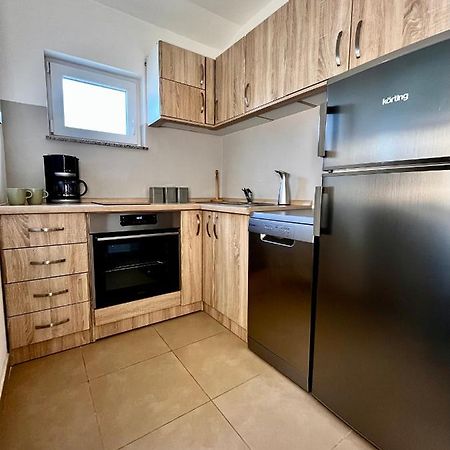 Appartement App Sunny Umag Extérieur photo