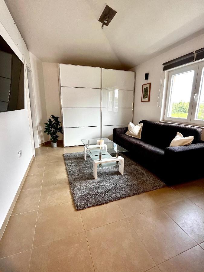 Appartement App Sunny Umag Extérieur photo