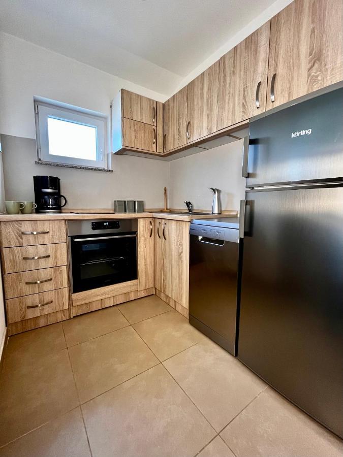 Appartement App Sunny Umag Extérieur photo