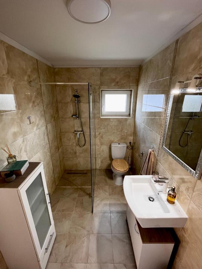 Appartement App Sunny Umag Extérieur photo