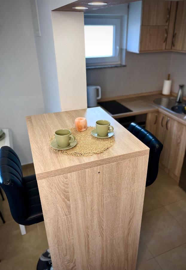 Appartement App Sunny Umag Extérieur photo