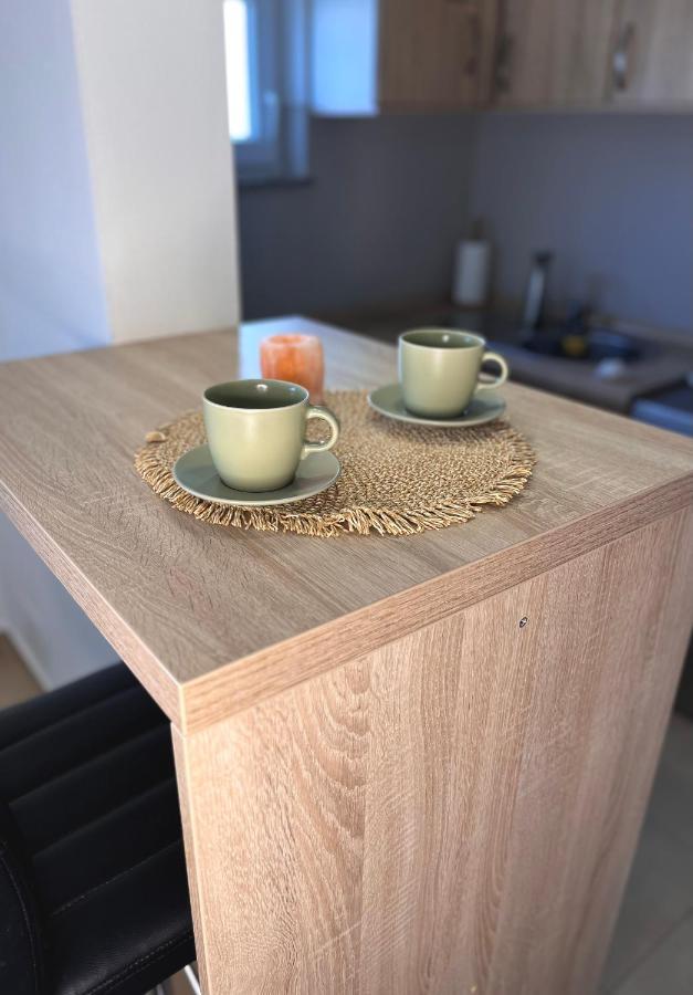 Appartement App Sunny Umag Extérieur photo