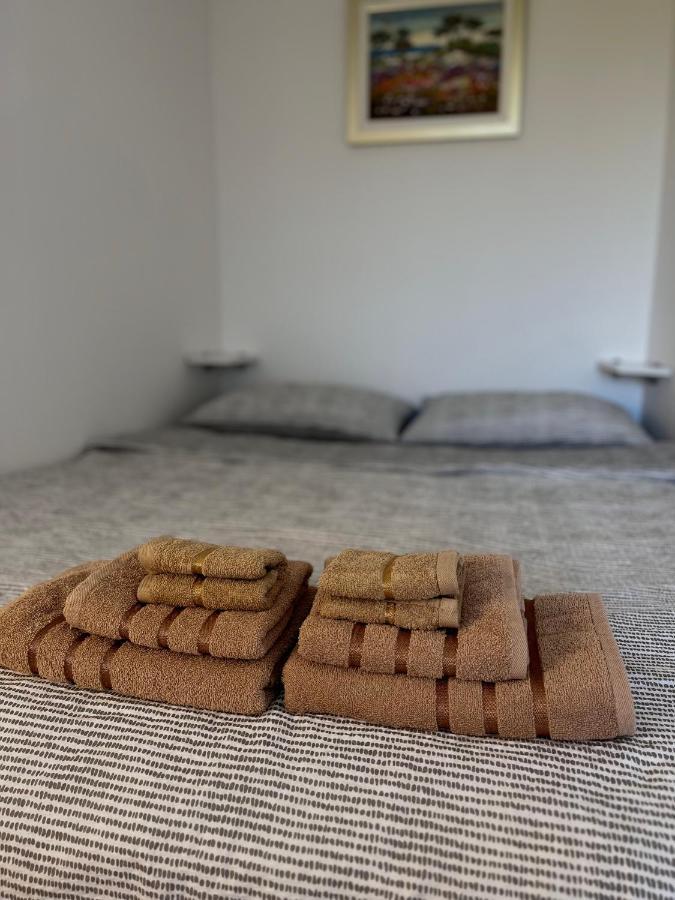 Appartement App Sunny Umag Extérieur photo