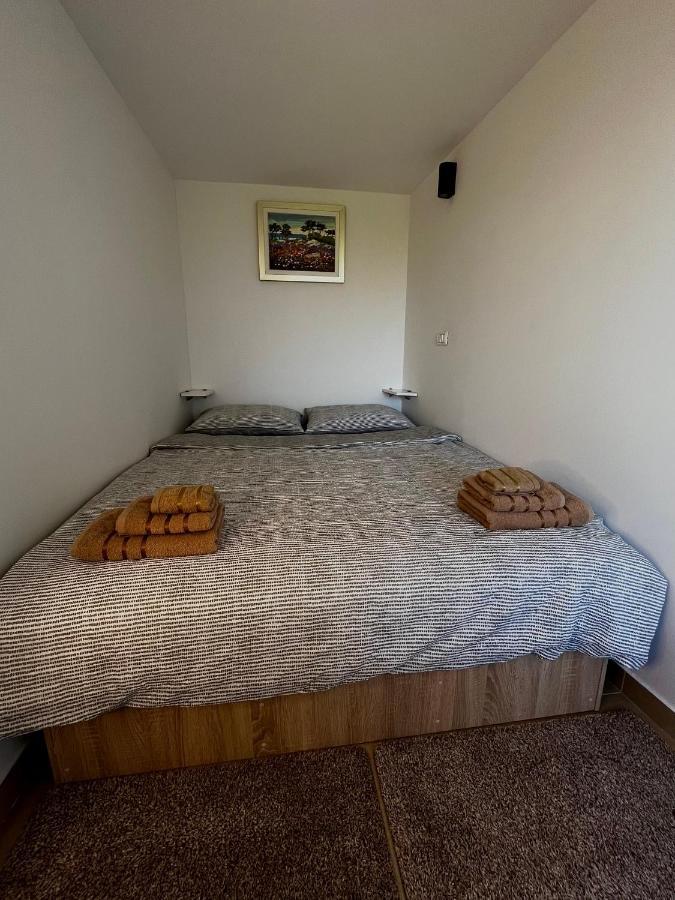 Appartement App Sunny Umag Extérieur photo