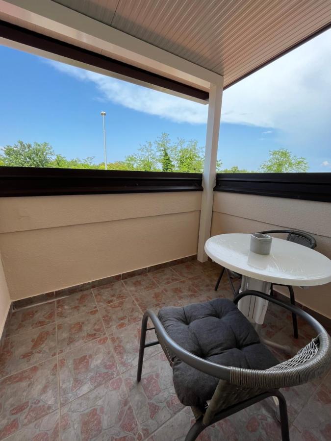 Appartement App Sunny Umag Extérieur photo